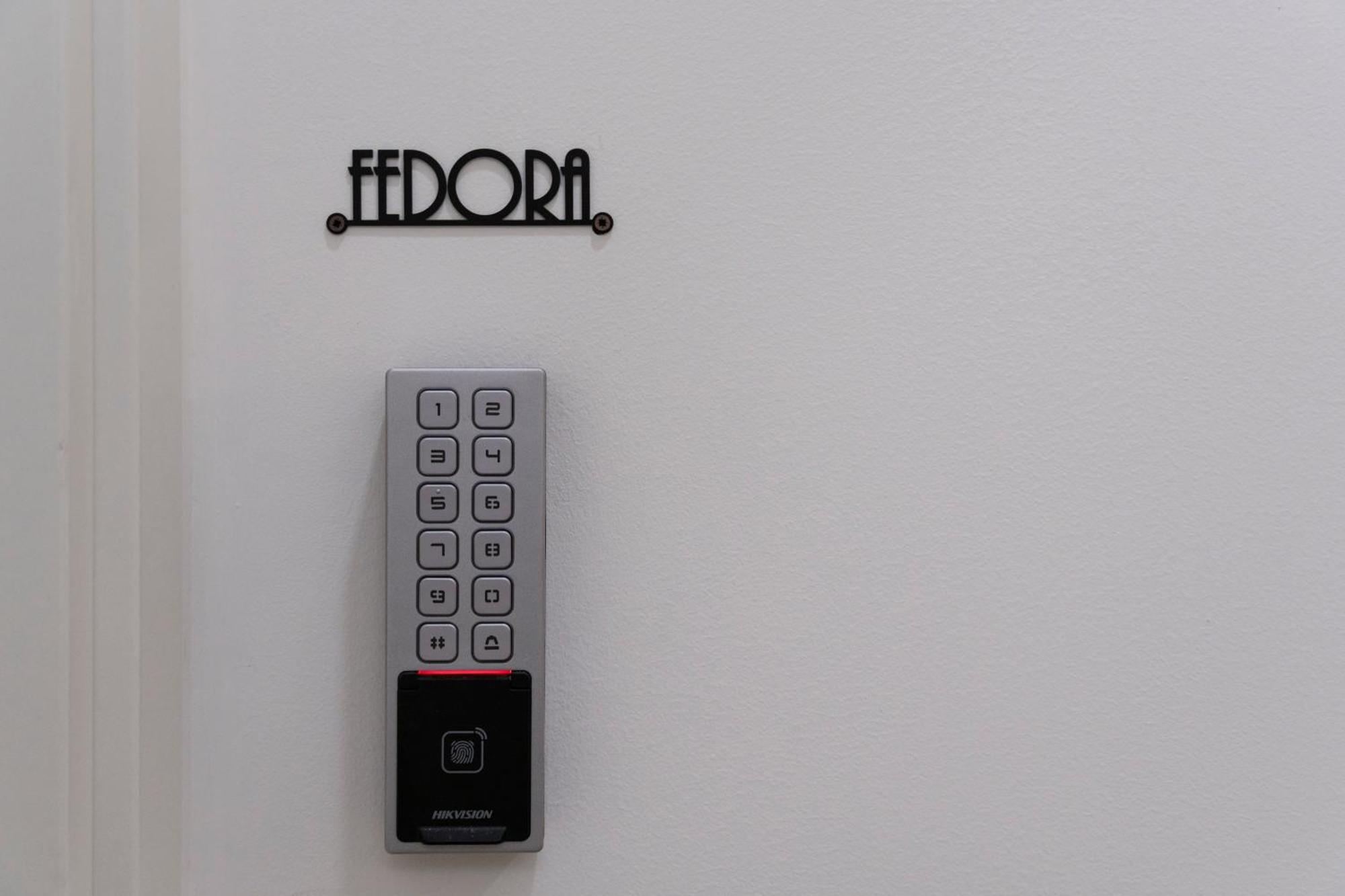 Frühstückspension Le Tre Effe Rom