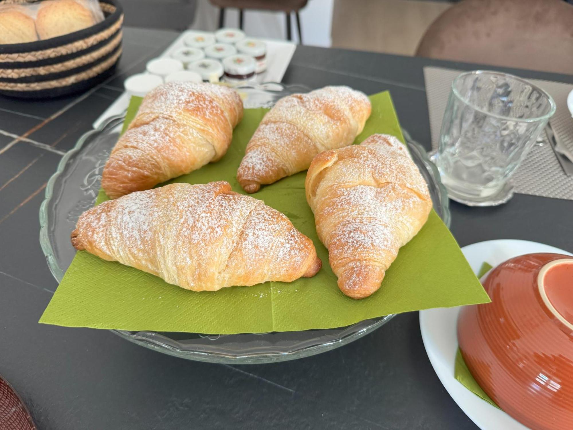 Le Tre Effe Frühstückspension Rom